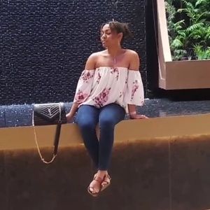 Meet your Posher, Morgan